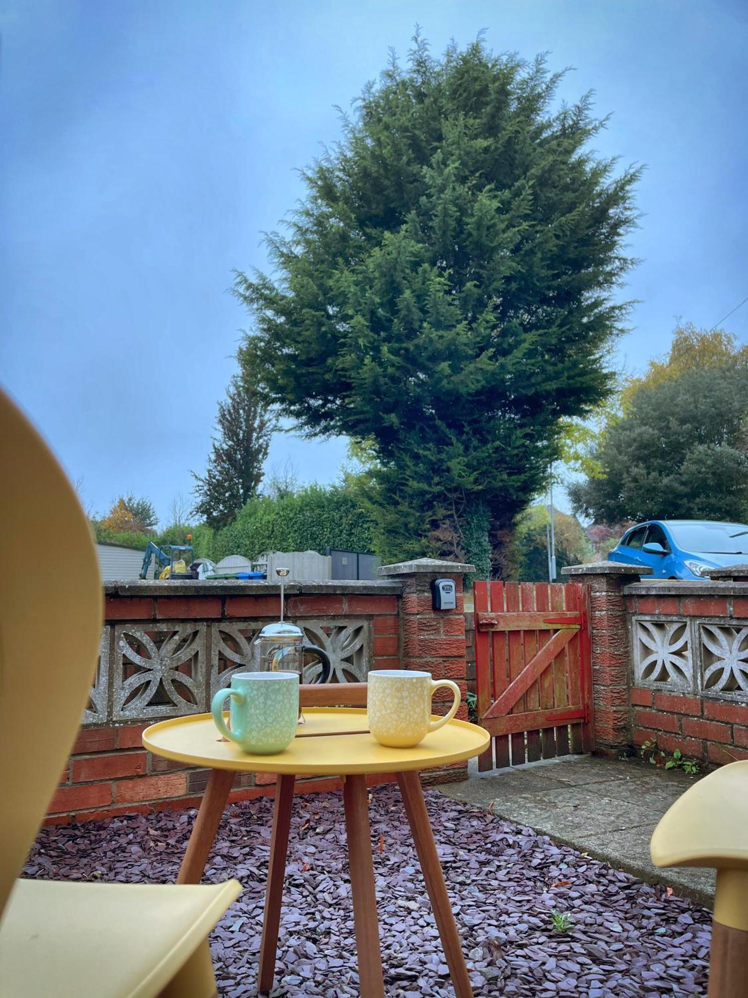 Stylish Cottage In Vibrant Riverside Village North Ferriby Exterior foto