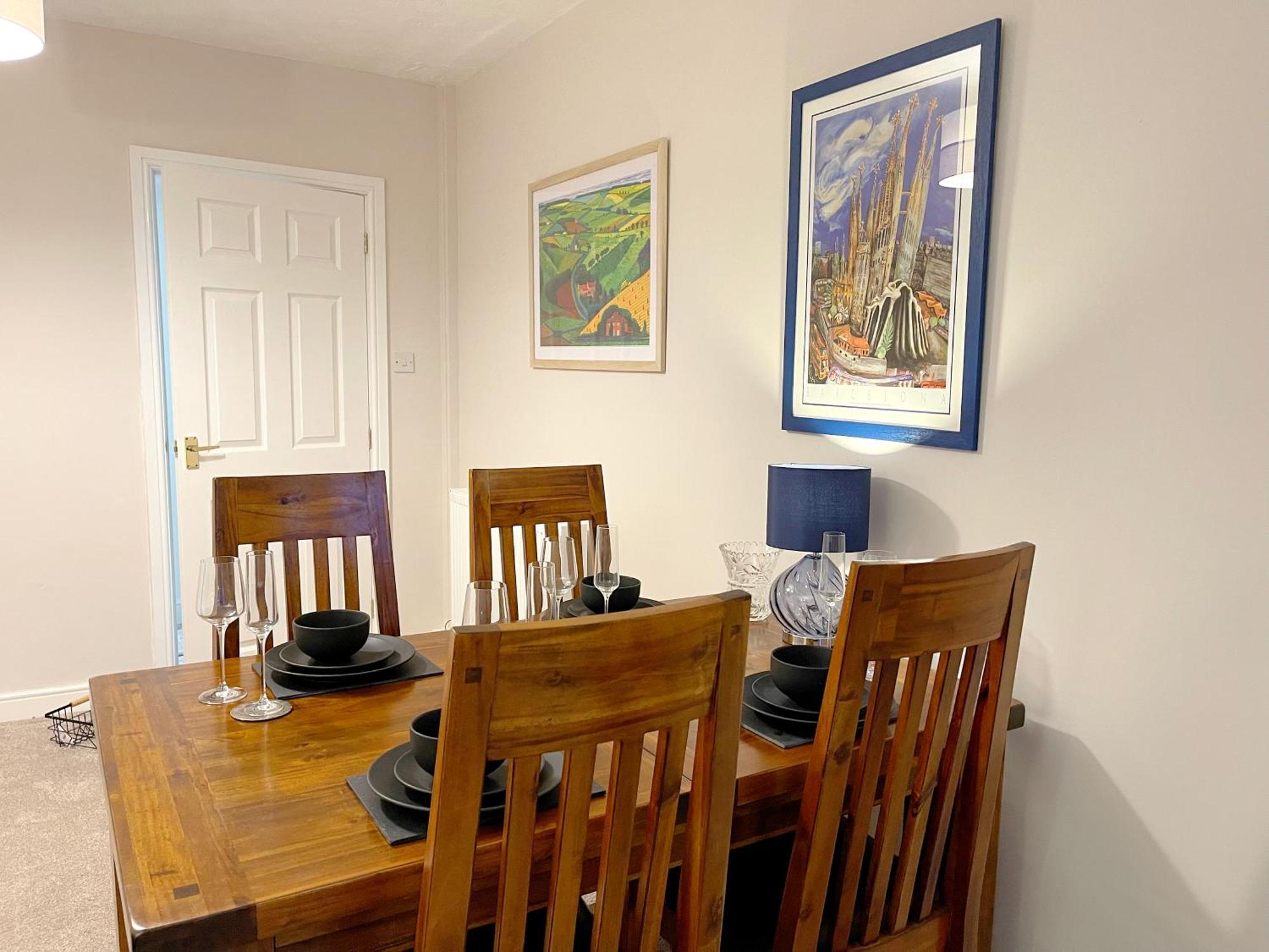 Stylish Cottage In Vibrant Riverside Village North Ferriby Exterior foto