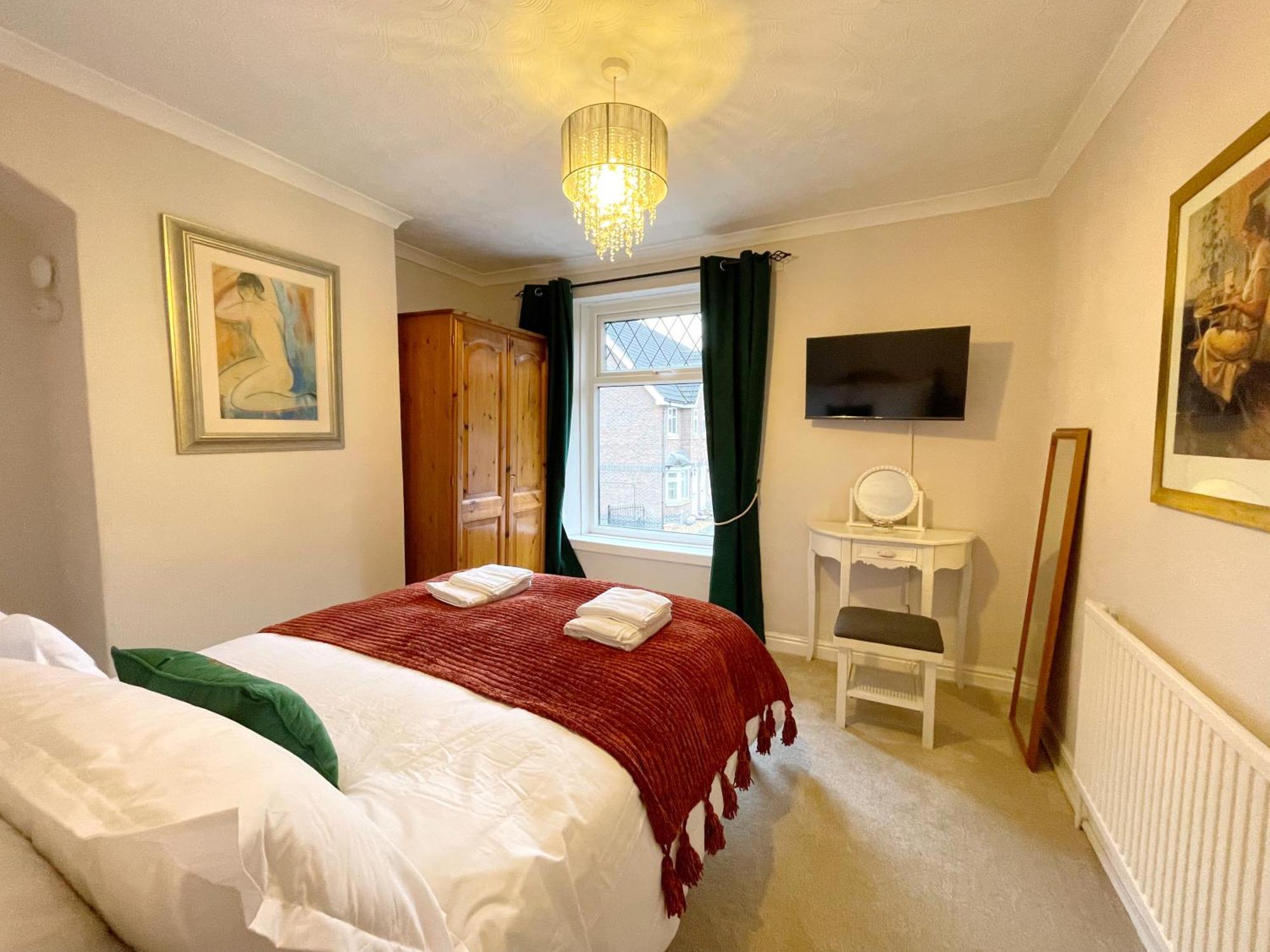 Stylish Cottage In Vibrant Riverside Village North Ferriby Exterior foto