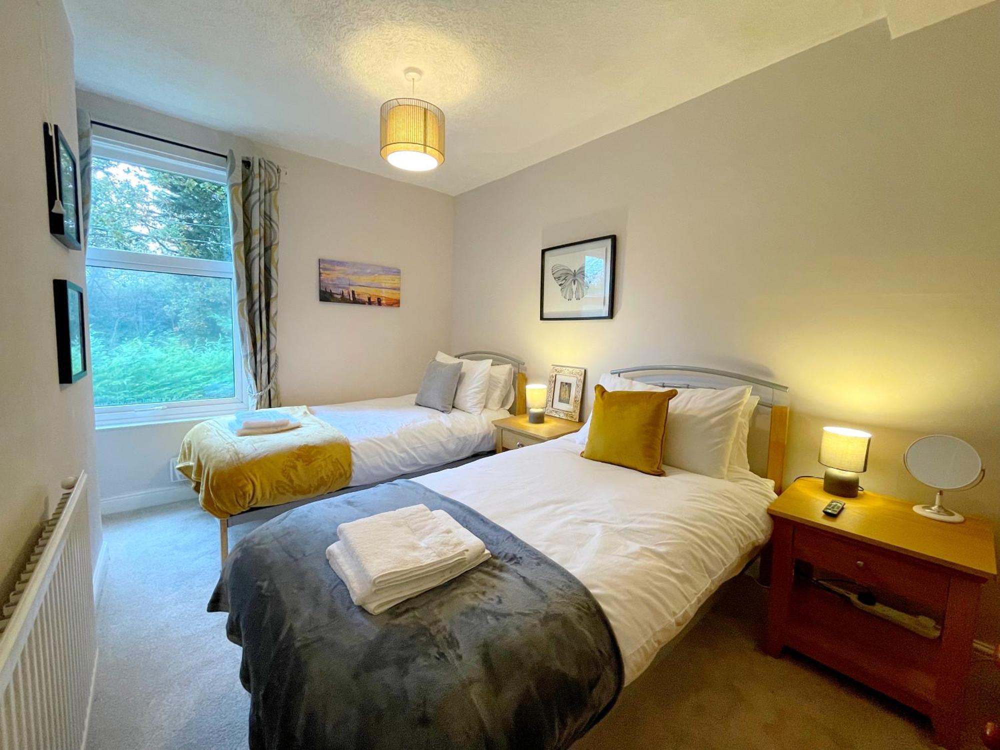 Stylish Cottage In Vibrant Riverside Village North Ferriby Exterior foto