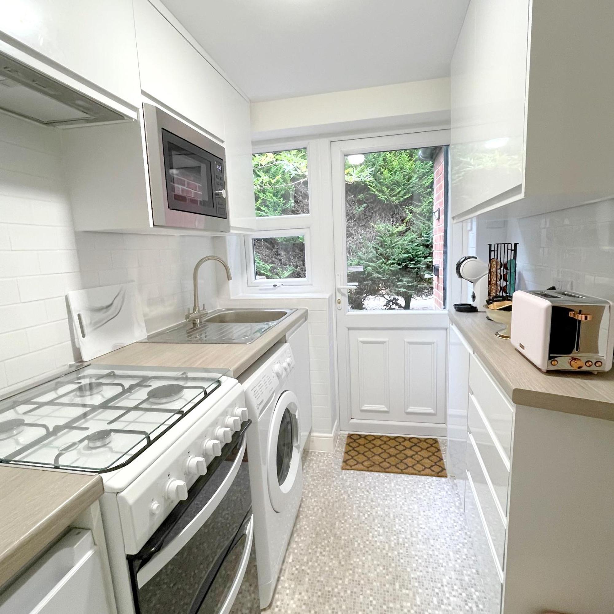 Stylish Cottage In Vibrant Riverside Village North Ferriby Exterior foto